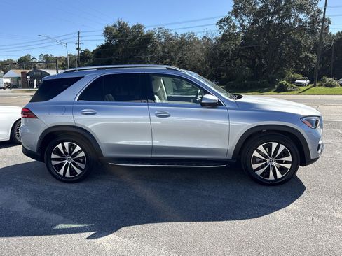 New 2026 Mercedes-Benz GLE 350 4MATIC image 6