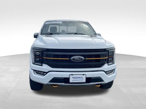 Used 2023 Ford F150 Tremor w/ Equipment Group 402A High AWD/4WD image 3
