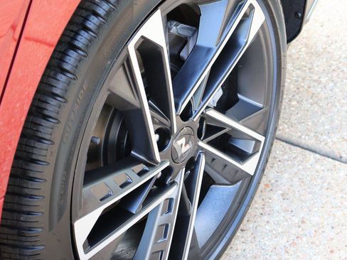 New 2026 Hyundai Sonata N Line FWD image 41