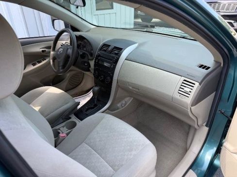 Used 2009 Toyota Corolla XLE FWD image 12