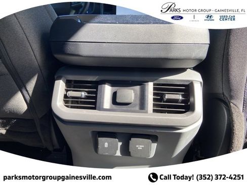 Certified 2024 Ford F150 XLT w/ Mobile Office Package image 15