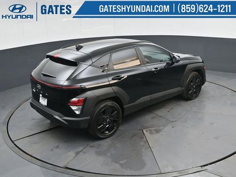 New 2026 Hyundai Kona SEL Sport image 39
