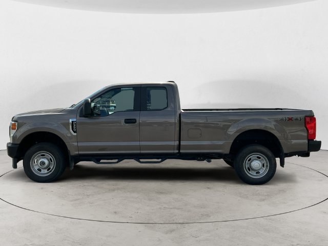 Certified 2022 Ford F350 XL AWD/4WD image 8