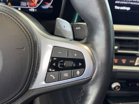 Used 2023 BMW 430i Gran Coupe w/ M Sport Package image 22