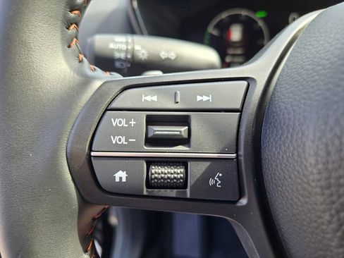 New 2026 Honda CR-V Sport image 11