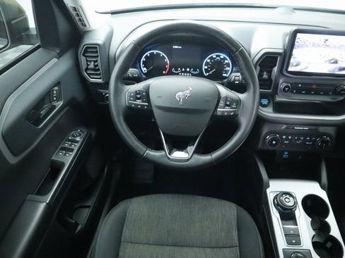 Used 2022 Ford Bronco Sport Big Bend w/ Convenience Package image 10