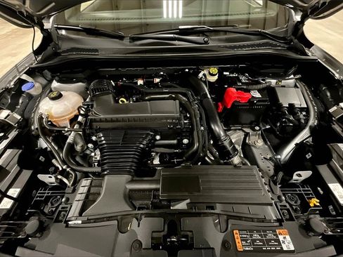 Certified 2023 Ford Escape ST-Line Elite image 10