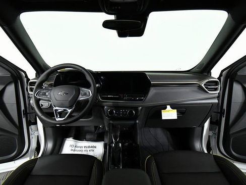 New 2026 Chevrolet TrailBlazer ACTIV w/ LPO, Trailering Package AWD/4WD image 18