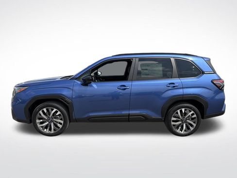New 2026 Subaru Forester Touring image 4
