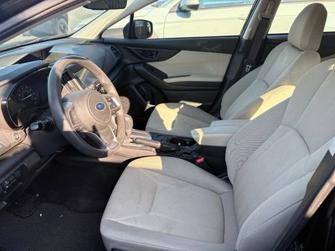 Used 2023 Subaru Impreza 2.0i Premium AWD/4WD image 16