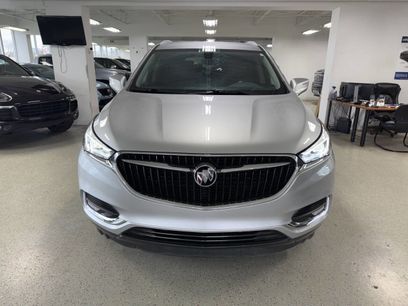 Used 2018 Buick Enclave Essence w/ Trailering Package