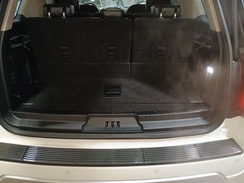Used 2020 Ford Expedition Platinum image 20