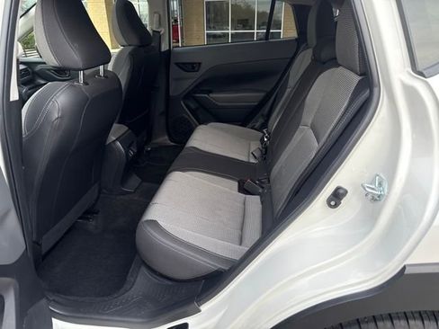 Used 2024 Subaru Crosstrek 2.0i Premium image 19