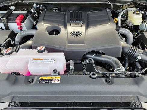 New 2025 Toyota Tundra SR5 image 20