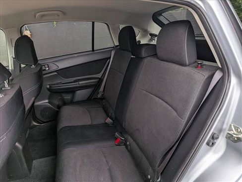 Used 2013 Subaru Crosstrek 2.0i Premium AWD/4WD image 21