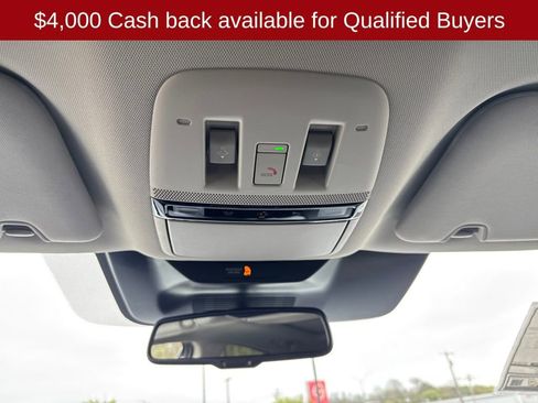 New 2026 Nissan Murano SL image 42