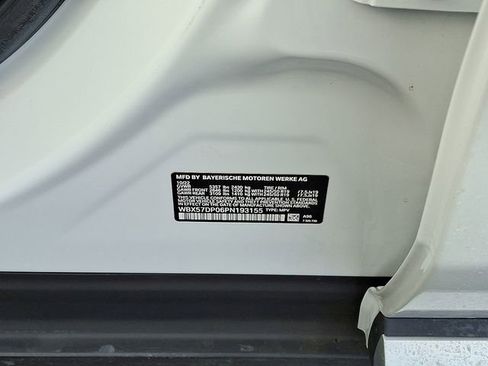 Certified 2023 BMW X3 xDrive30i w/ Convenience Package w/ZPA image 28