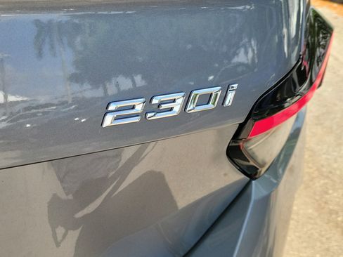 New 2026 BMW 230i Coupe w/ Premium Package RWD image 5