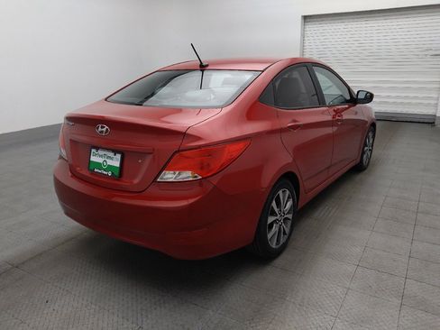 Used 2017 Hyundai Accent Value Edition image 9