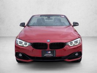 Used 2015 BMW 435i Convertible RWD video 2