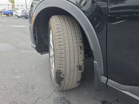 Used 2025 Honda CR-V EX-L image 38