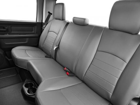 Used 2017 RAM 1500 Express w/ Black Ram 1500 Express Group image 17