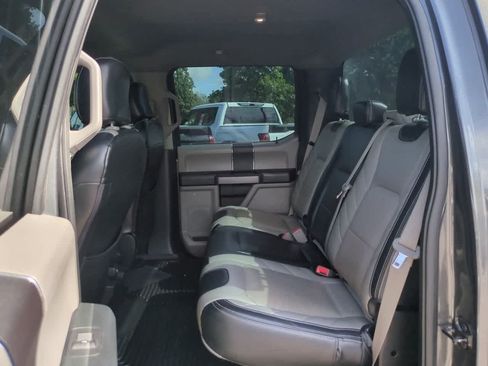 Used 2019 Ford F150 XLT AWD/4WD image 13