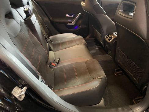 New 2026 Mercedes-Benz CLA 250 4MATIC image 19