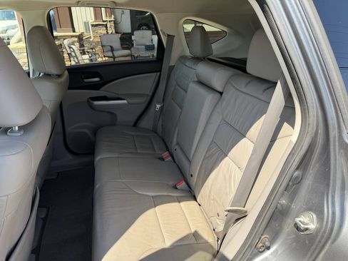 Used 2014 Honda CR-V EX-L image 24