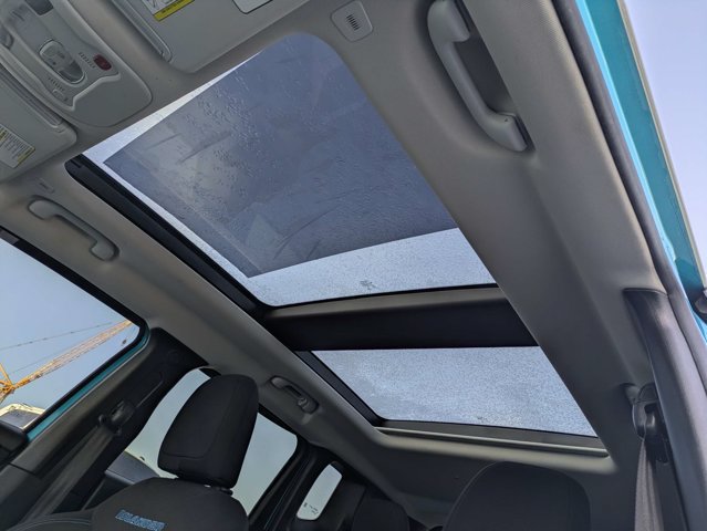 Certified 2021 Jeep Renegade Latitude FWD image 21