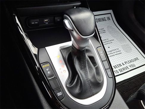 Certified 2023 Kia Forte GT-Line w/ GT-Line Premium Package image 15