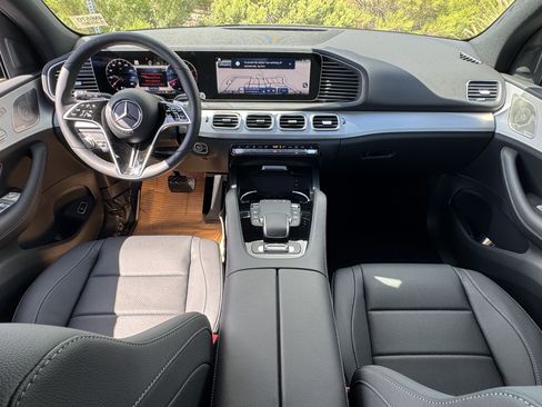 New 2026 Mercedes-Benz GLE 450 4MATIC image 29