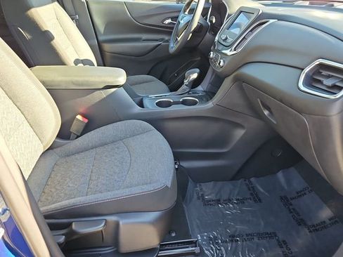 Used 2022 Chevrolet Equinox LT image 19