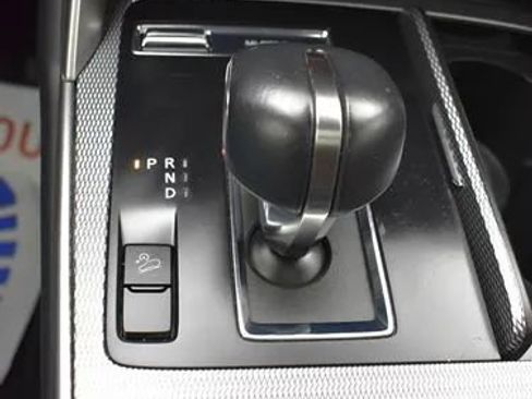 Used 2024 MAZDA CX-90 3.3 Turbo w/ Premium Package AWD/4WD image 36