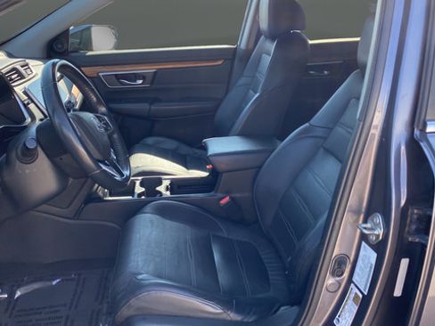 Used 2020 Honda CR-V EX-L image 9