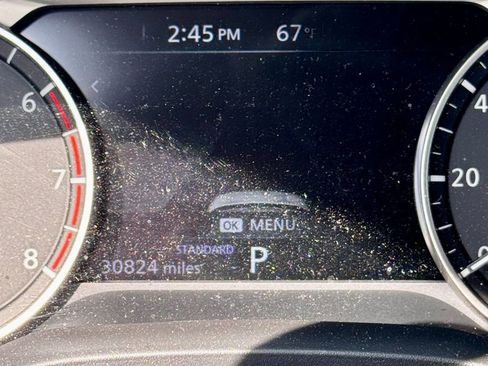 Used 2023 Nissan Rogue SV image 14