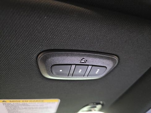 New 2026 Jeep Grand Wagoneer Limited w/ Premium Group II image 27