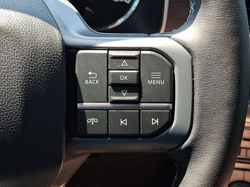 Used 2023 Ford F150 XLT w/ Equipment Group 302A High AWD/4WD image 25