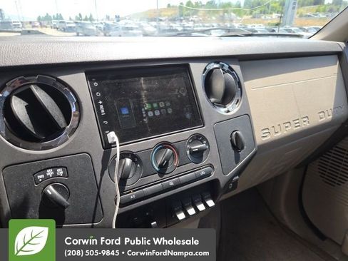 Used 2010 Ford F350 XLT AWD/4WD image 22