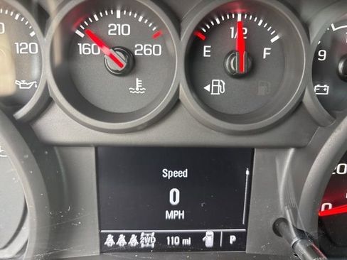 New 2025 Chevrolet Silverado 3500 W/T w/ WT Convenience Package image 16