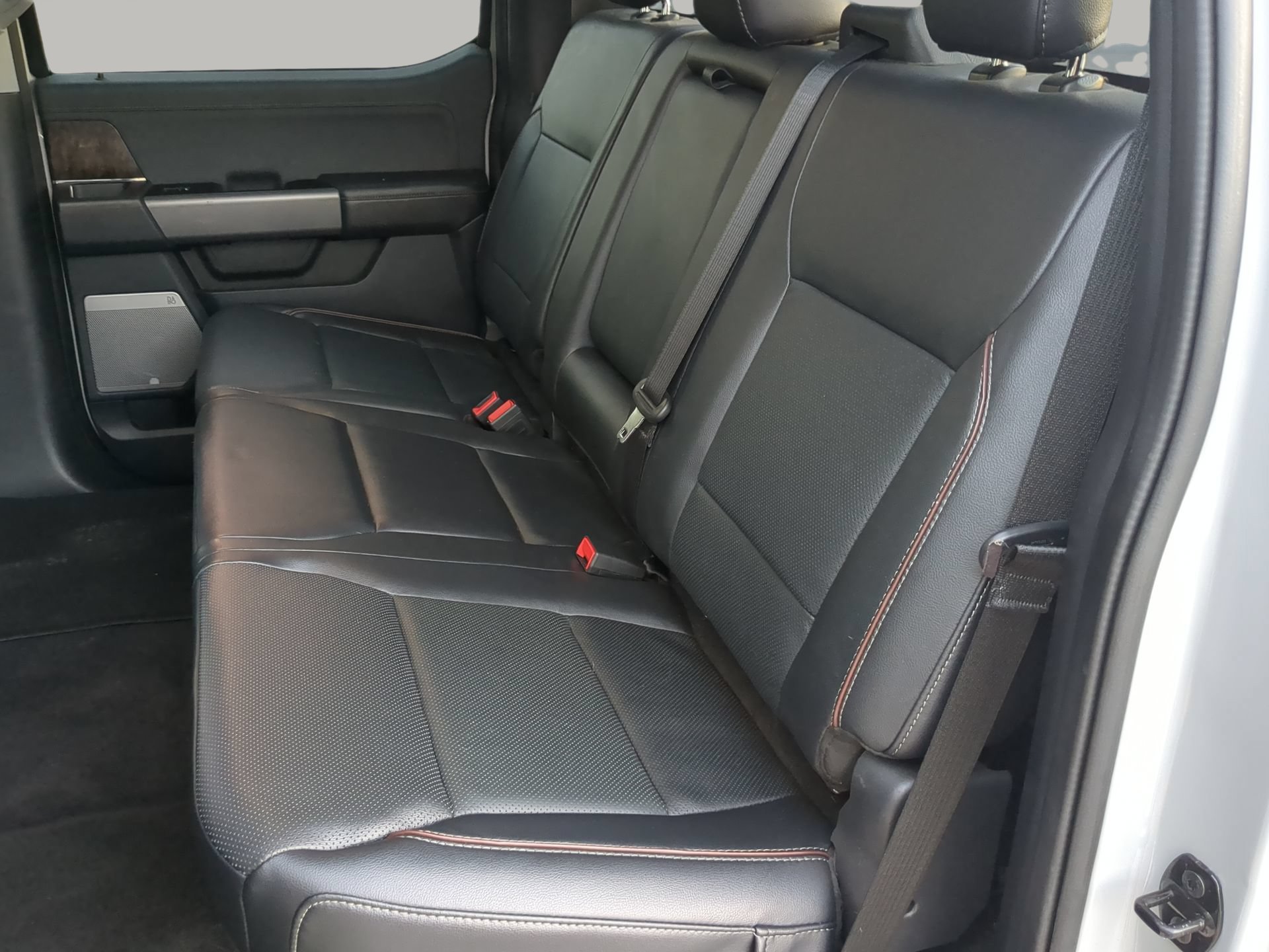 Certified 2023 Ford F150 Lariat RWD image 54