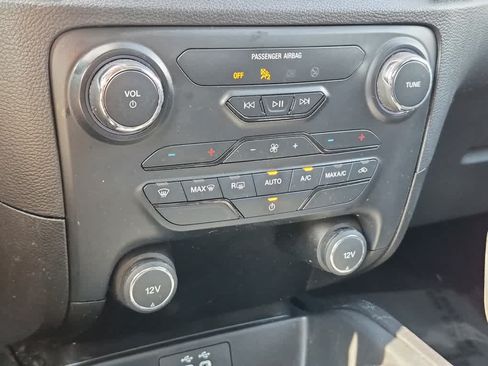 Used 2020 Ford Ranger XLT w/ Equipment Group 301A Mid RWD image 15