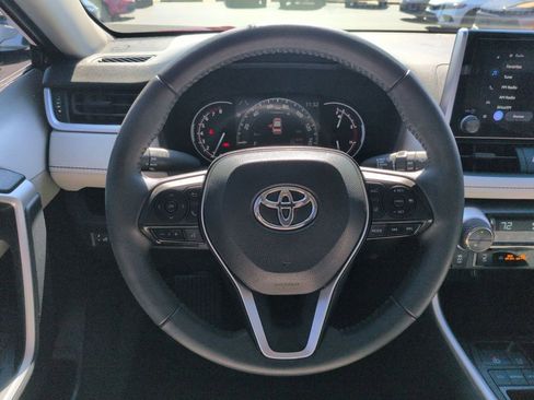 Used 2024 Toyota RAV4 XLE image 14