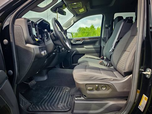 Used 2023 GMC Sierra 1500 Elevation AWD/4WD image 14