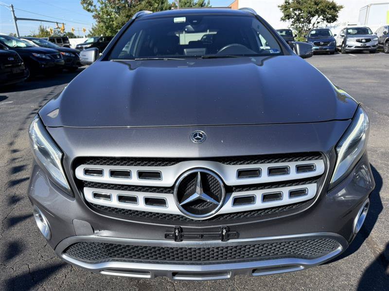 Used 2020 Mercedes-Benz GLA 250 4MATIC image 9