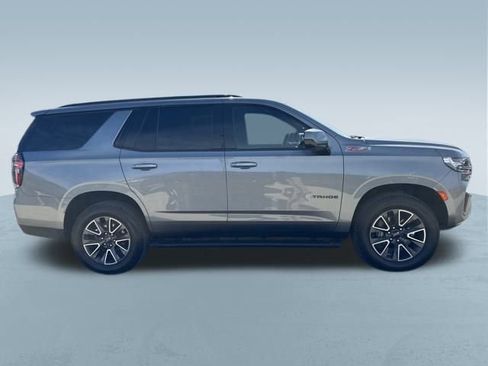 Used 2021 Chevrolet Tahoe Z71 image 5