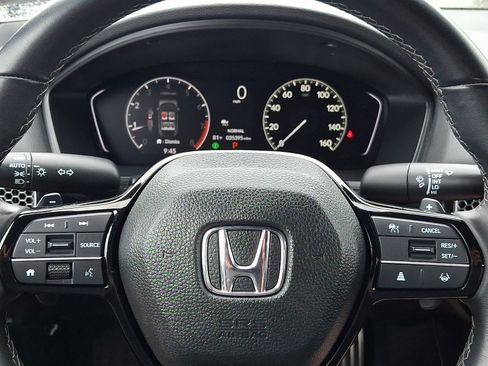 Certified 2023 Honda Civic Sport image 18
