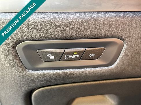 Used 2024 BMW X5 sDrive40i w/ Parking Assistance Package image 22