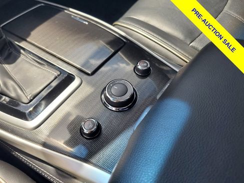 Used 2016 INFINITI QX60 FWD w/ Premium Plus Package image 34