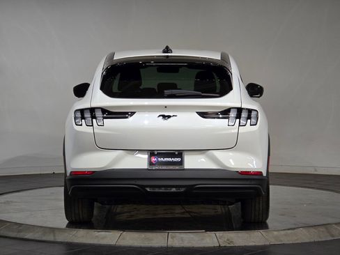 New 2025 Ford Mustang Mach-E Select image 8